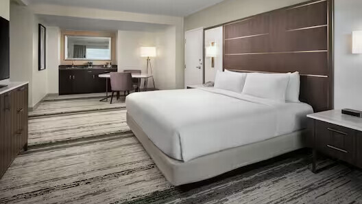 Signia By Hilton Orlando Bonnet Creek